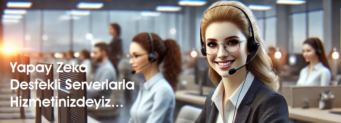 AcilHost ana görsel